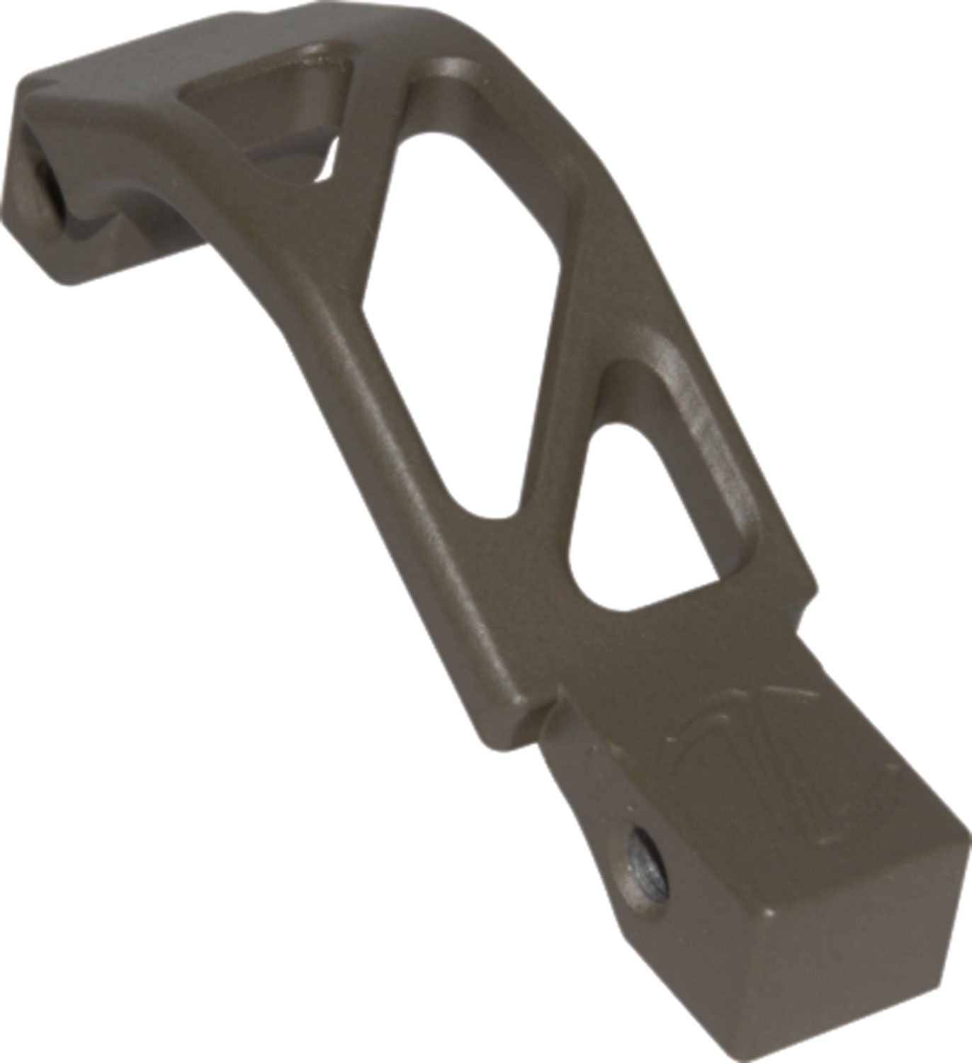 Buy Timber Creek Outdoors AR Oversized AR-OTG-FDE online