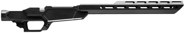 Sharps Bros SBC04 Heatseeker Chassis, 6061-T6 Aluminum, M-LOK, Savage 110 - Sharps Bros