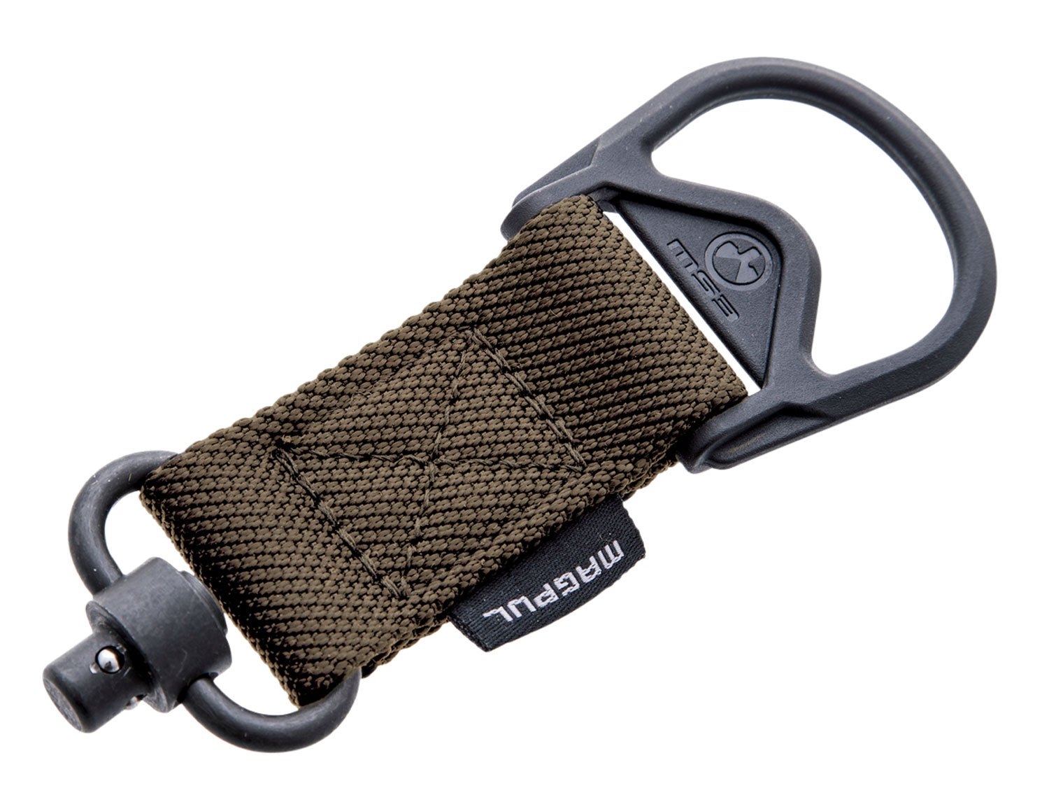 Buy Magpul MS3 QD Sling Adapter MAG517-COY Coyote Brown 1.25" Webbing online
