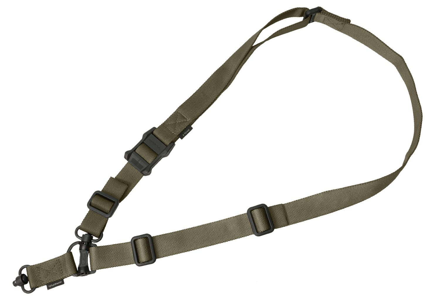 Buy Magpul MAG518-RGR MS4 Gen 2 Sling Ranger Green online