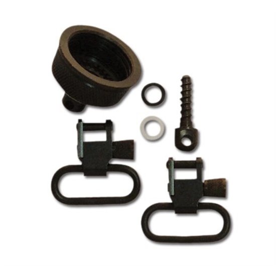 Grovtec Swivel SET REM 870 Express 20 GA Magazine CAP SW86 - Grovtec