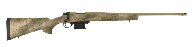 Buy Howa M1500 Fence Line .223 Rem 20 In Heavy Threaded Prairie Reaper Camo online