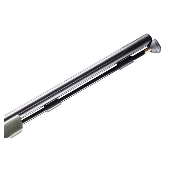 CVA PR2048NM Optima 50 Cal 26" Black Nitride Barrel, OD Green Stock - CVA - .50 Caliber