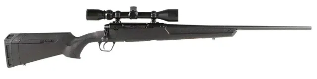 Savage 32004 Axis XP 6.5 Creedmoor 22" Barrel Rifle with Scope