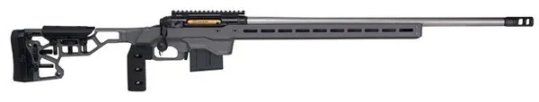 Savage 110 Elite Precision 308 Win 26 in Bolt Action 10+1 MDT Chassis - SAVAGE ARMS - 308 Win