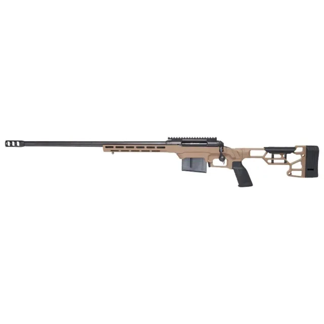 Buy Savage Arms 57699 110 Precision 300 PRC 5+1 24" Left Hand online