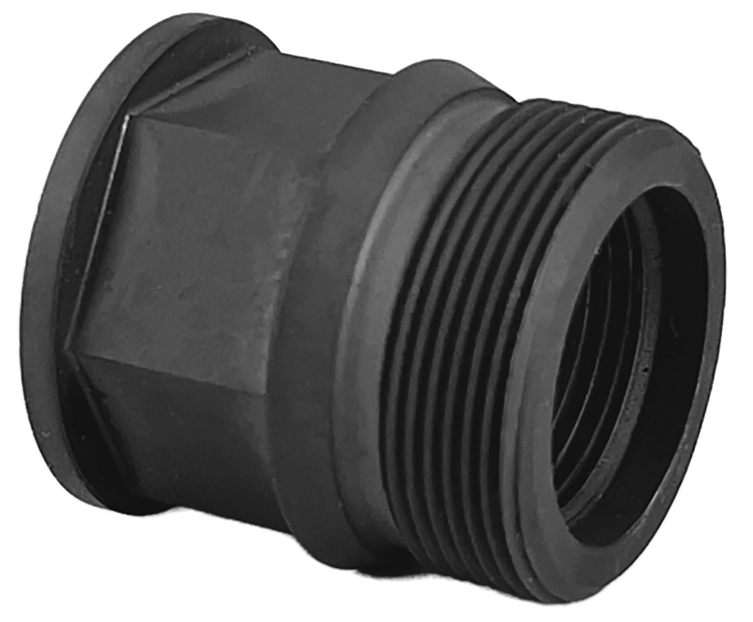 Buy Nosler 97231 Muzzle Adapter for 33 Cal with 5/8"-24 tpi Thread Pattern online