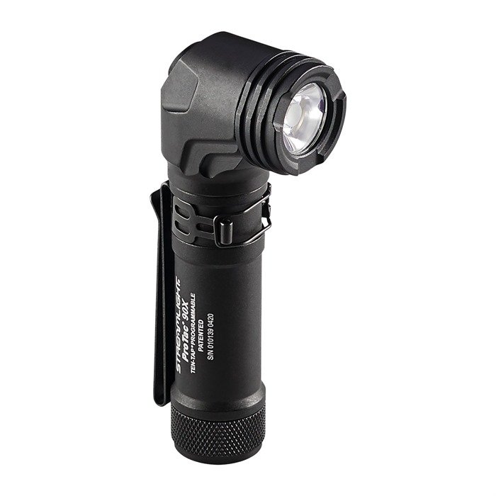 Streamlight ProTac 90X USB Flashlight LED 1000 Lumens Aluminum Body - Streamlight