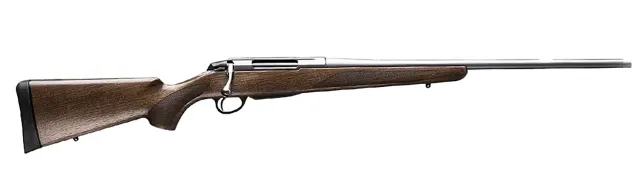 Tikka JRTXA72022MT T3x Hunter 30-06 Springfield 22" Walnut Stock