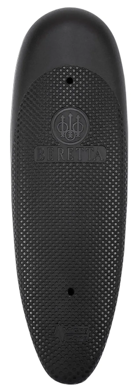 Beretta E73023 MicroCore Sporting & Skeet Recoil Pad 0.71" Black Rubber - Beretta