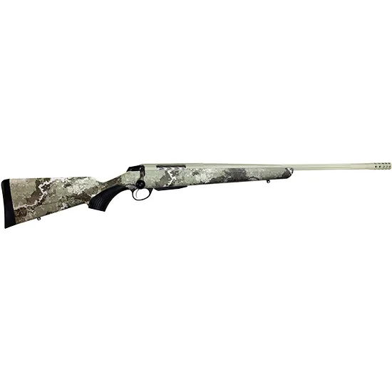 Buy Tikka JRTXVA382 T3x Lite 6.5 Creedmoor 24.3 in Veil Alpine Camo 3+1 online