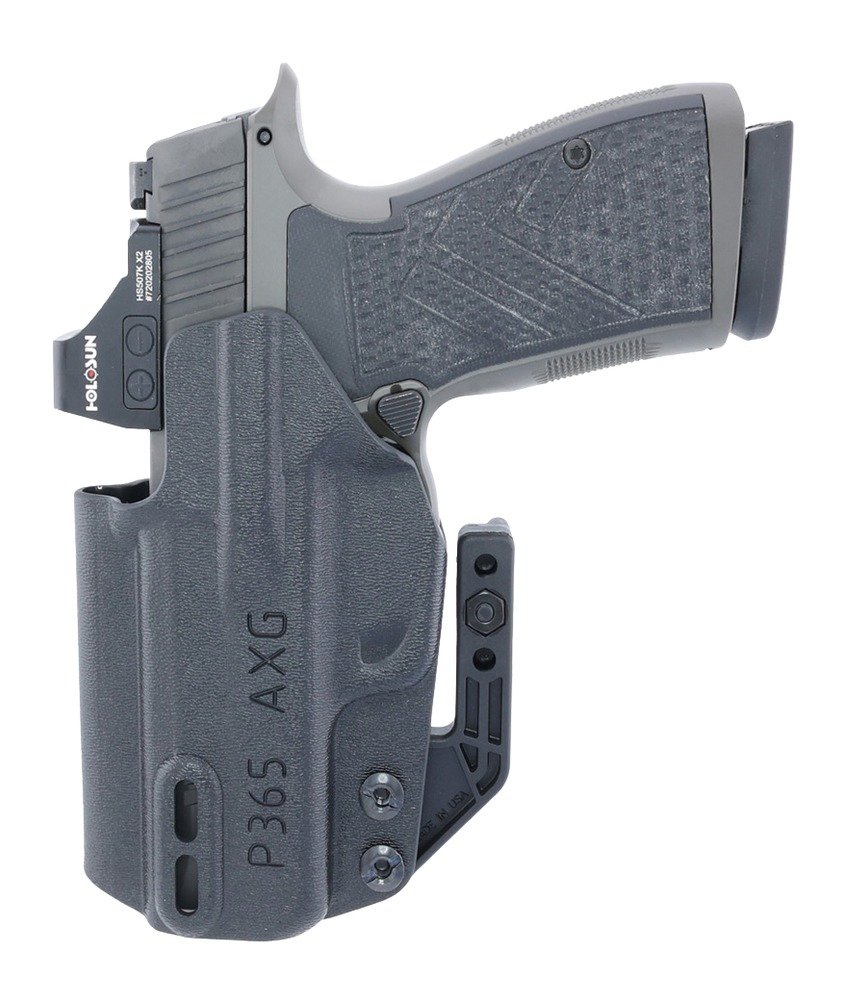 Buy Henry Holsters Cipher P365 AXG Optics Ready Tactical online