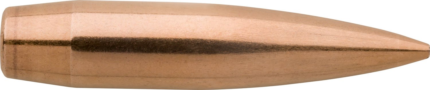 Sierra 6.5mm 123gr HPBT Match Bullets 100ct (.264) - Sierra Bullets - .264