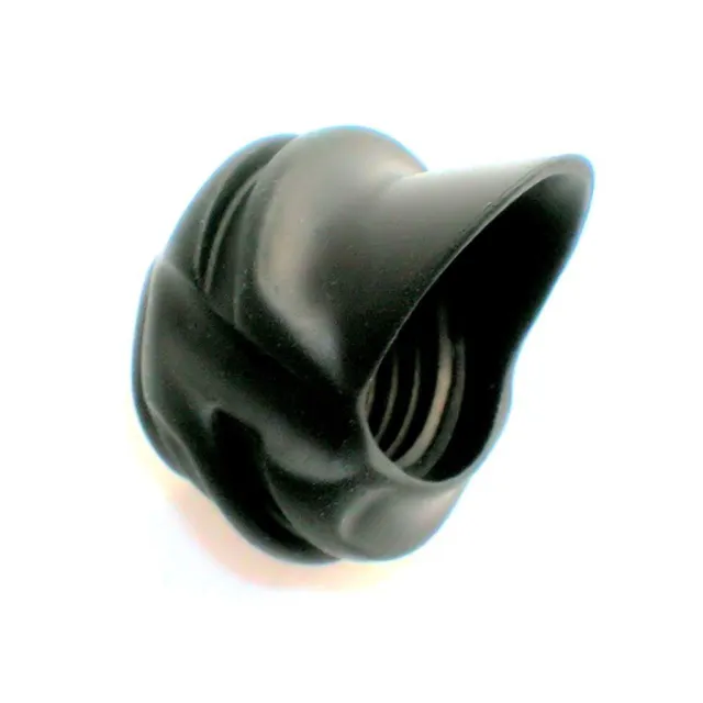 Buy Specialty Archery 749-37LH-BLK Hooded Peep Sight Black 1/4" Aluminum online