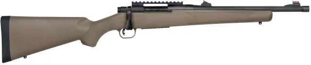 Buy Mossberg 28051 450 Bushmaster Bolt Action Rifle online