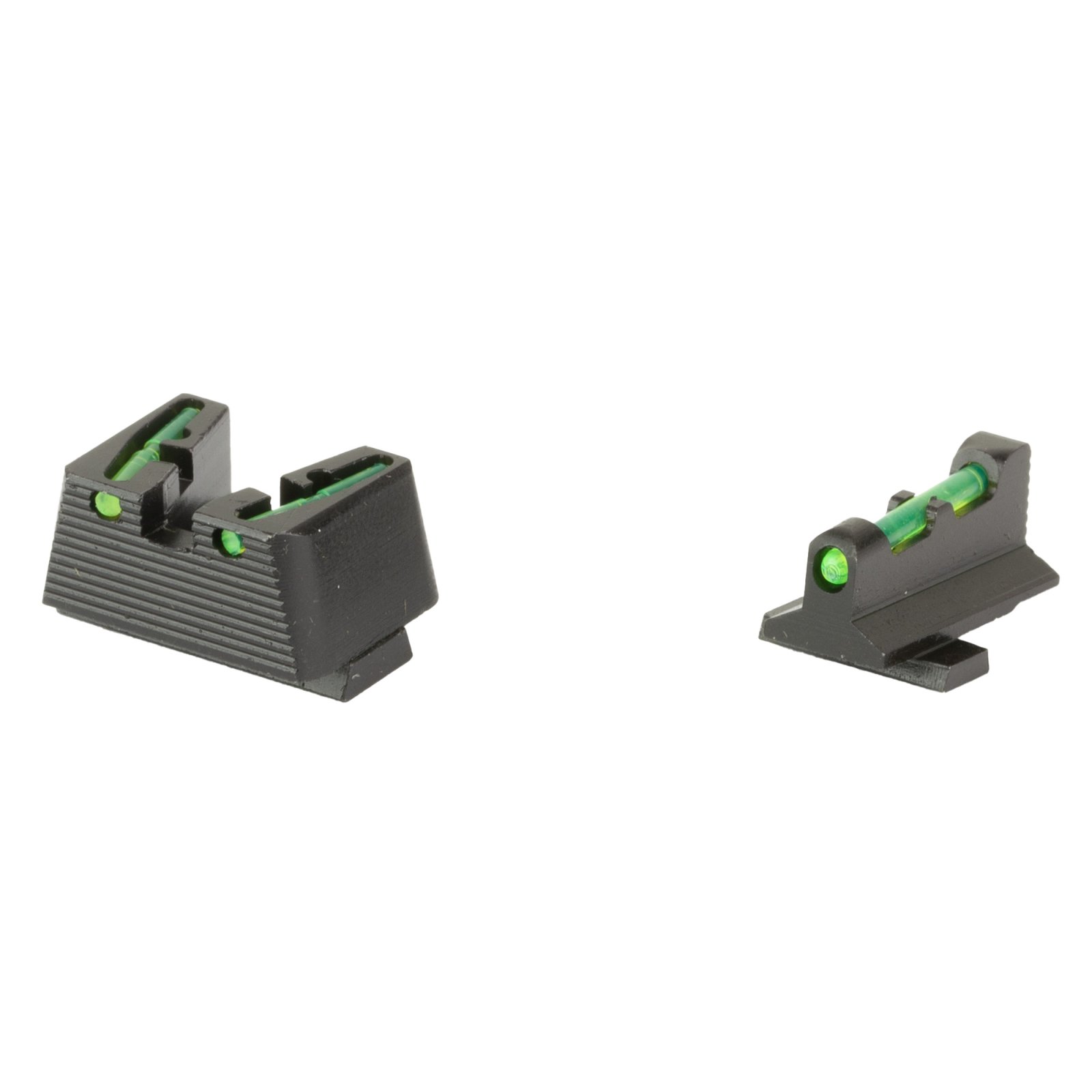 Hi-Viz SG32CLW21-2 LiteWave Green/Red/White Fits Sig P320/365 - Hi-Viz