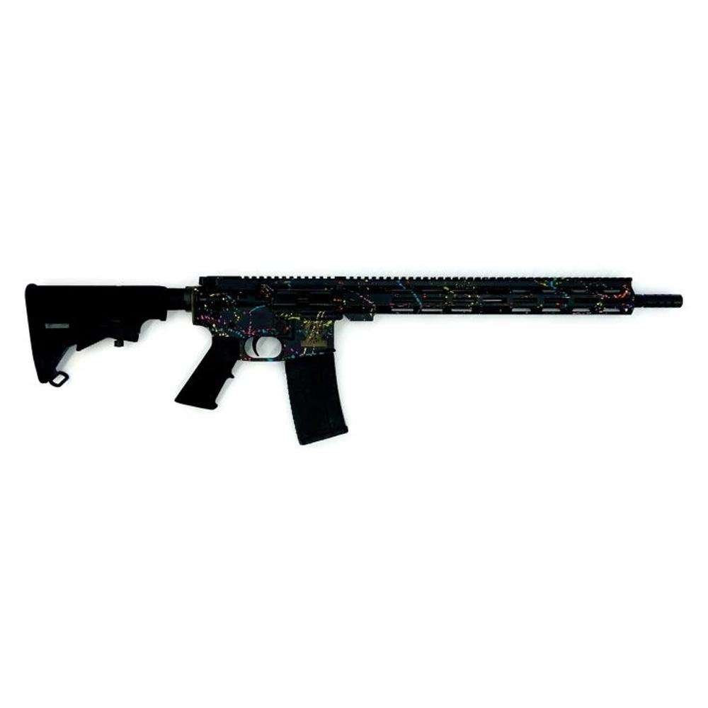 Buy Great Lakes Firearms GL15223 223 Wylde GL15223SBLK online