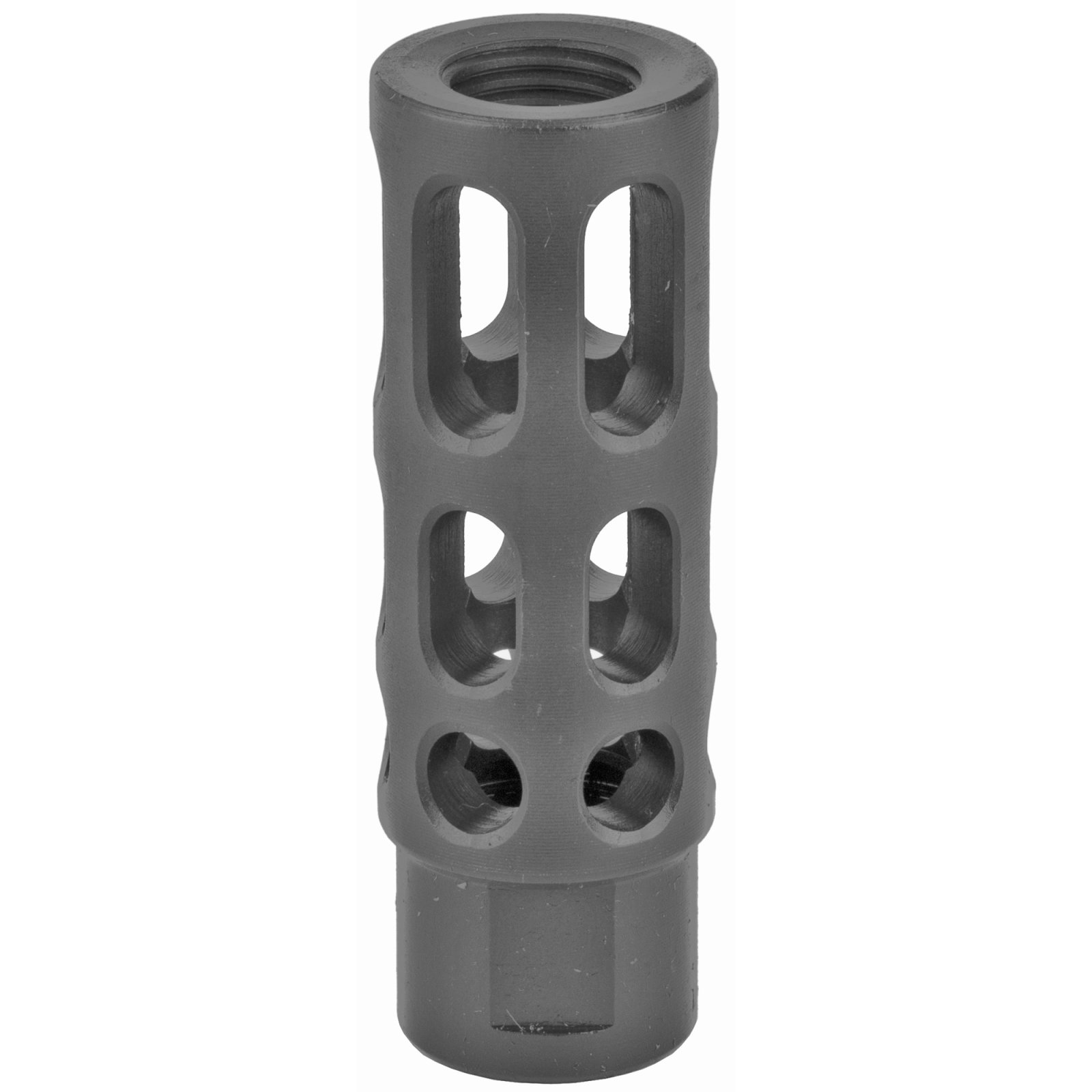 Buy Mossberg 95282 Muzzle Brake 450 Bushmaster 11/16x24 Black online