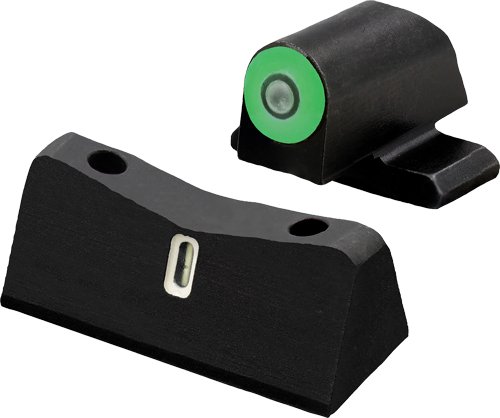 XS Sight Systems SIX202S5G DXT2 Pro Big Dot Green Sig P365 Set - XS Sight Systems