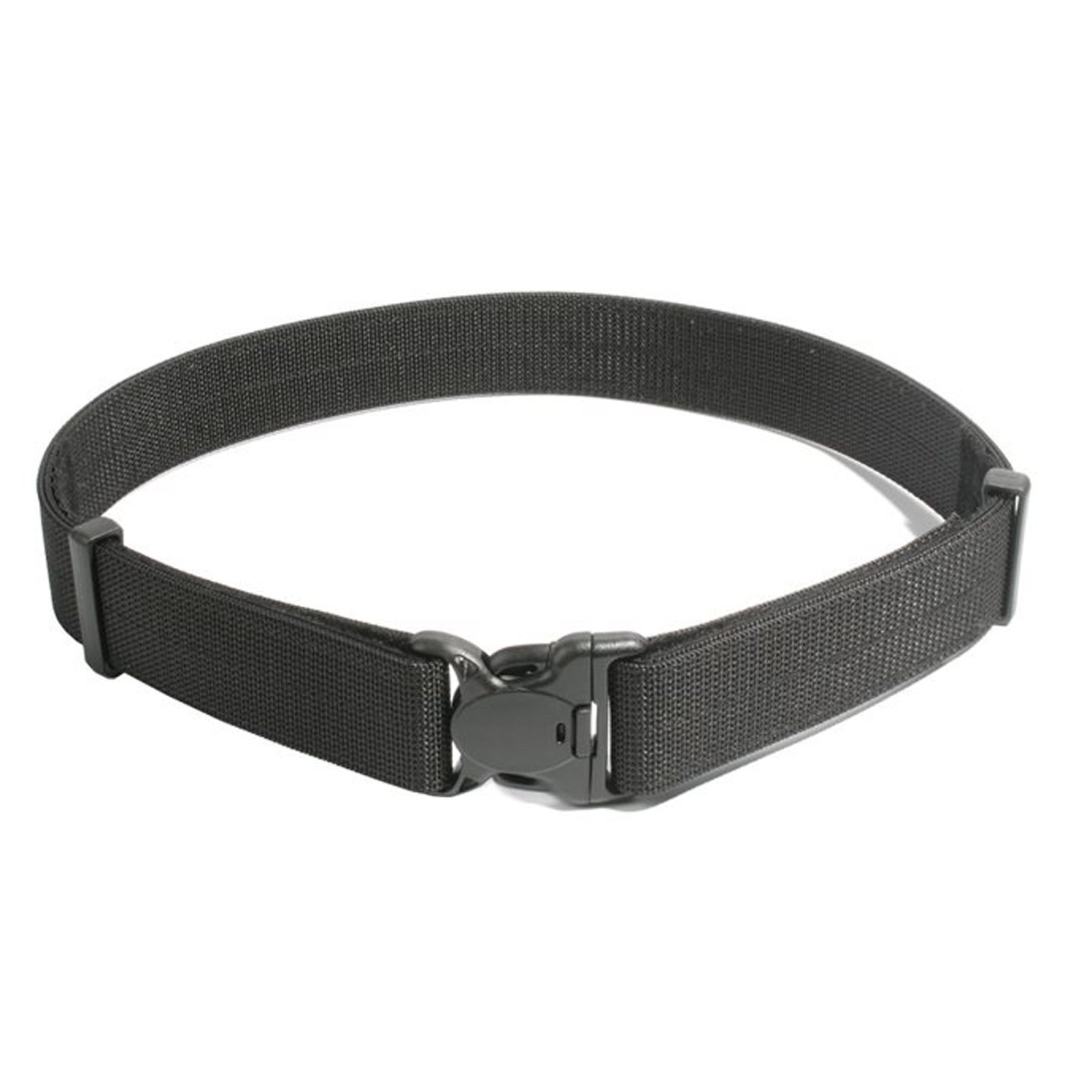Buy Blackhawk 44B6LGBK 2" Web Duty Belt, Large, Black, Triple Retention online