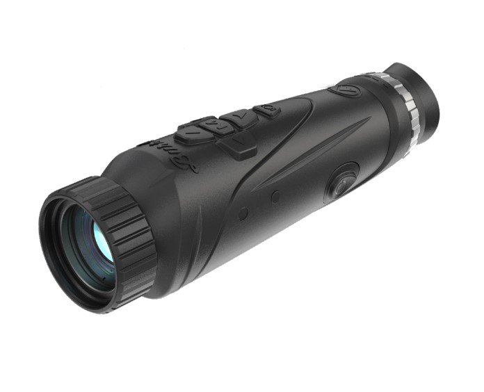 Burris 300633 Thermal Monocular 7.5in 5 Color Palettes Stadiametric - Burris Optics