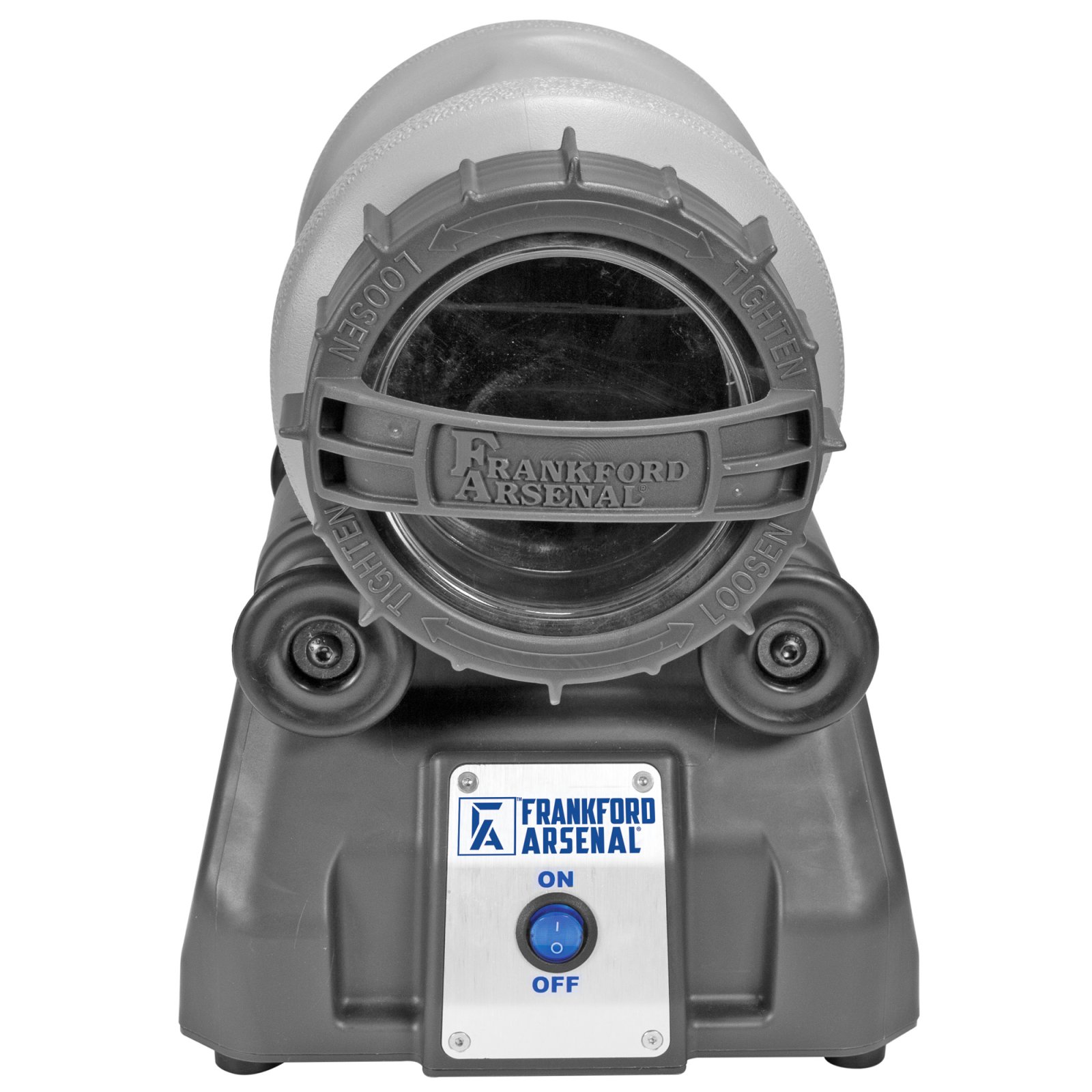 Frankford Arsenal Rotary Tumbler Lite 1097878 3.3 Liters 223 REM - Frankford Arsenal - 223 REM