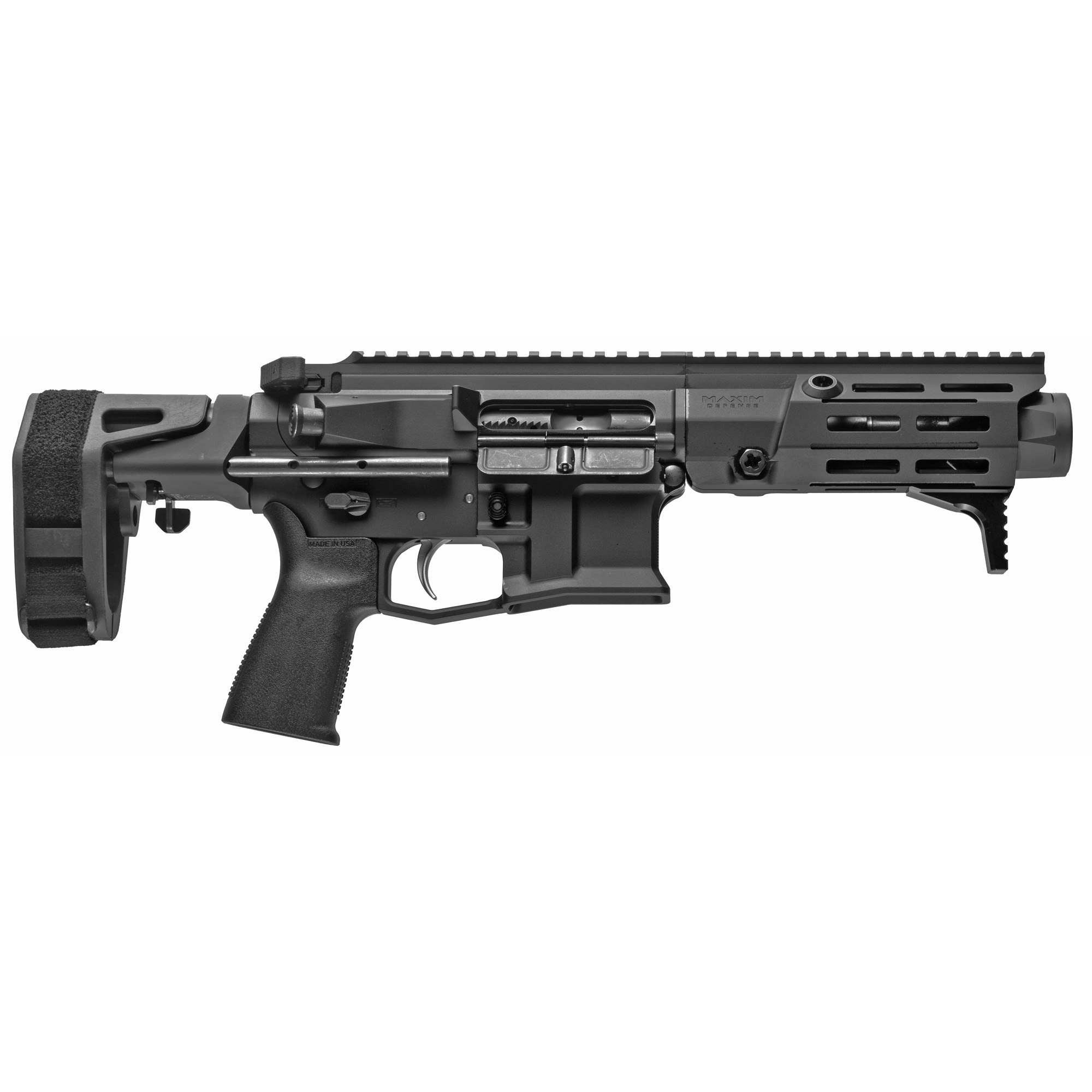 Maxim Defense PDX 7.62x39 MXM-47801 - Maxim Defense - 7.62X39