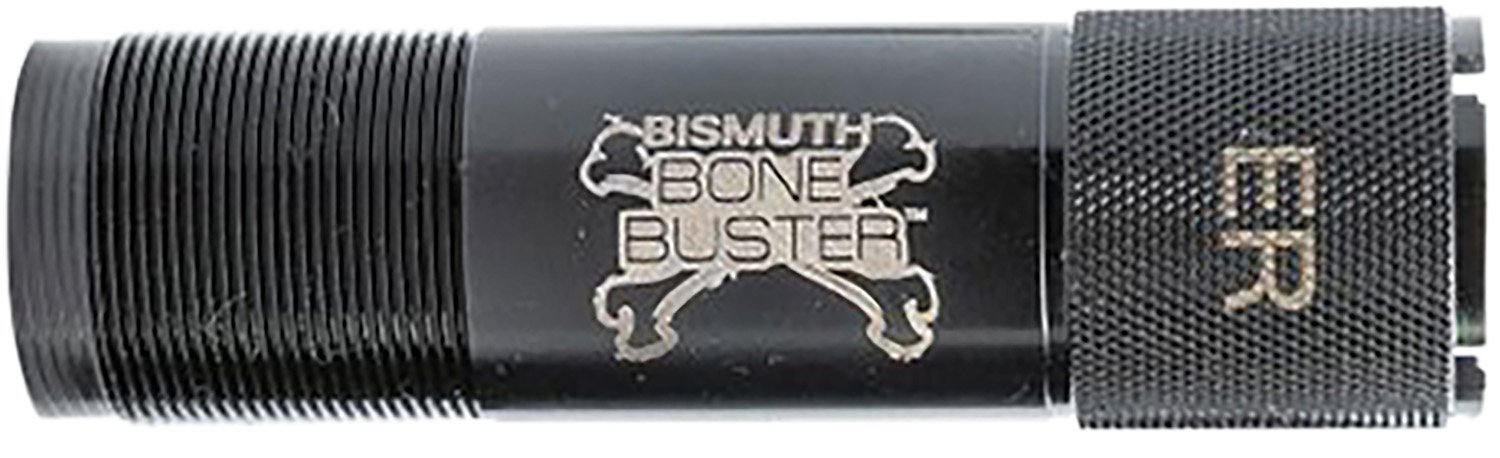 Carlson's 09209 Bismuth Bone Buster Rem Choke 12 Gauge Extended Range - Carlson - 12 GAUGE