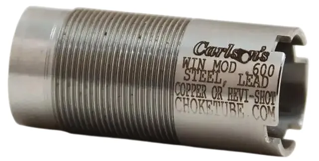 Buy Carlson's 50103 Modified Choke Tube 20 Gauge Stainless Steel online
