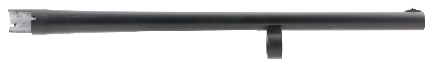 Carlson Remington 870 12 Ga 18.5 In Replacement Shotgun Barrel - Carlson - 18.50"