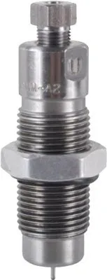 Lee Precision 90333 .38 Super Carbide Undersize Sizing Die - Lee Precision - .38ACP/.38 SUPER AUTO