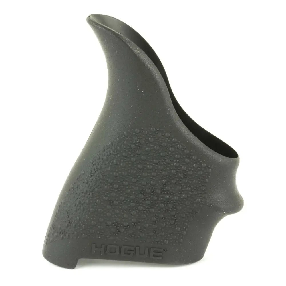 Hogue 18200 HandAll Beavertail Grip Sleeve Textured Black - Hogue