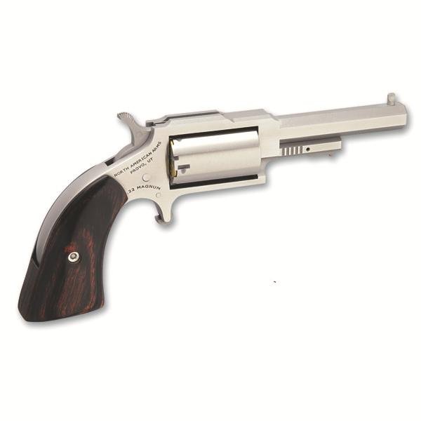 Buy NAA Revolver Sheriff 22 Magnum 2.5" Barrel 1860250 online