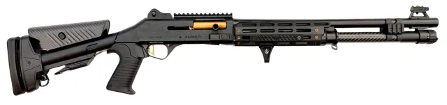 Buy Orthos Raider S4 Elite 12GA S4RPVE online