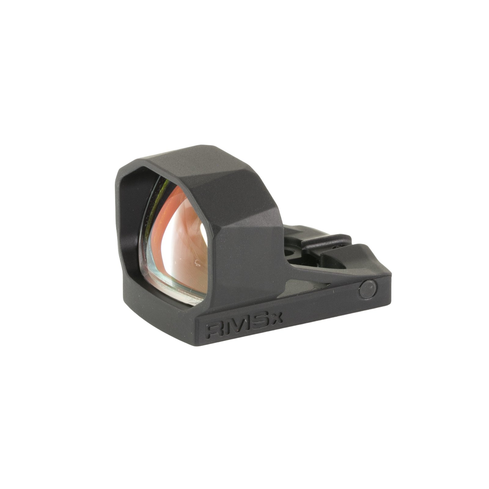 Shield Sights RMSx Reflex Sight Non Magnified 65 MOA Circle 2 MOA Red Dot B - Shield Sights