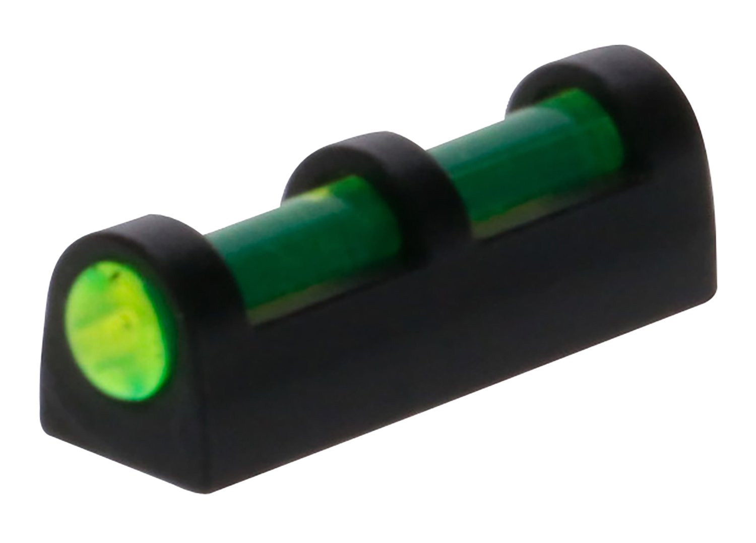 Buy TRU Ball TG947BGM Long Metal Fiber Optic Green Bead 3-56 online