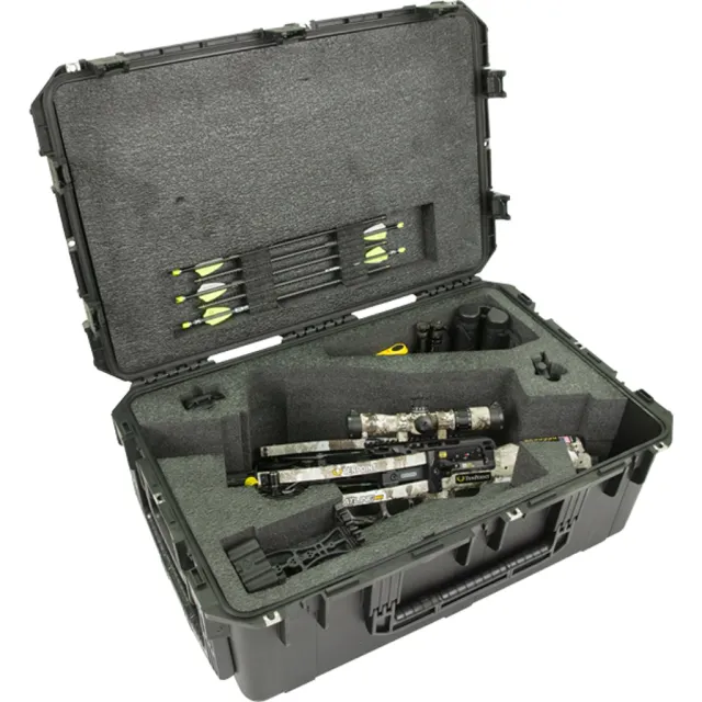 SKB Sports 3I-3019-FLT Tenpoint Flatline Crossbow Case Waterproof - SKB Sports