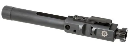 Next Level Armament NLA 308 Full Bolt Carrier Group DLX Coated Black