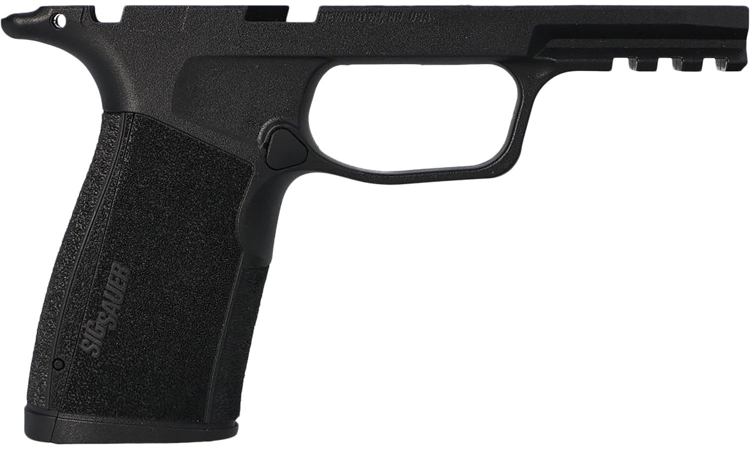 Sig Sauer 8901180 P365-XMACRO Grip Module 9mm 17rd Mags Manual Safety - Sig Sauer - 9mm Luger