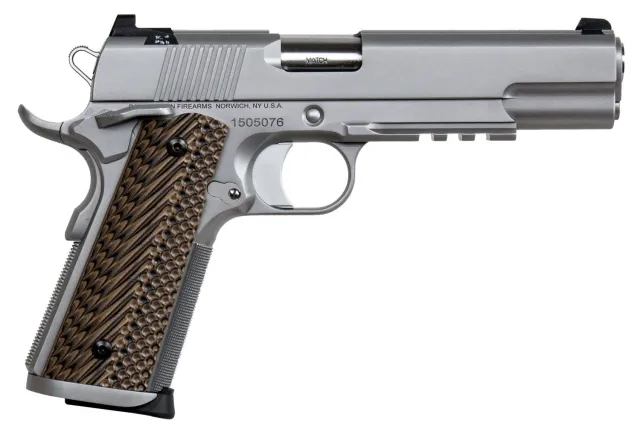 Buy Dan Wesson Specialist 9mm online