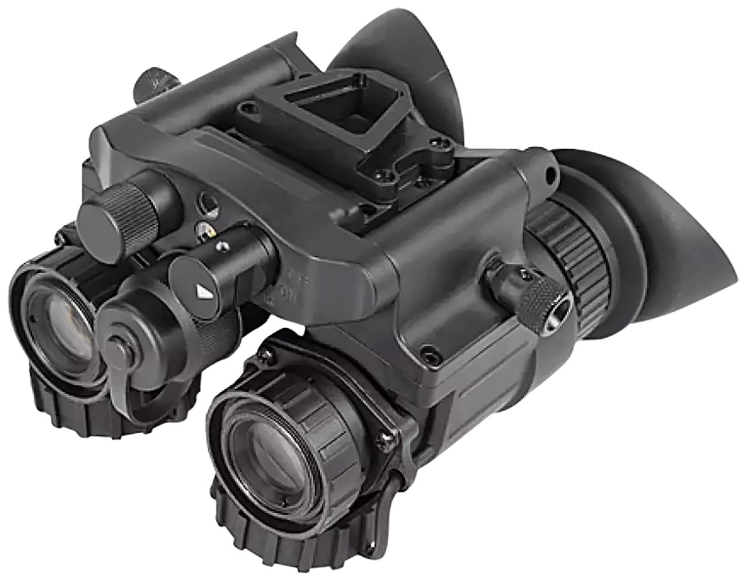 AGM 14NV5123474111 NVG50 3APW Dual NV GLE/BNO L3 - AGM Global Vision