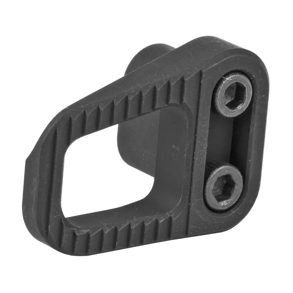 Buy Armaspec ARM107-BLK B2 Skeletonized Extended Mag Release Black Aluminum online