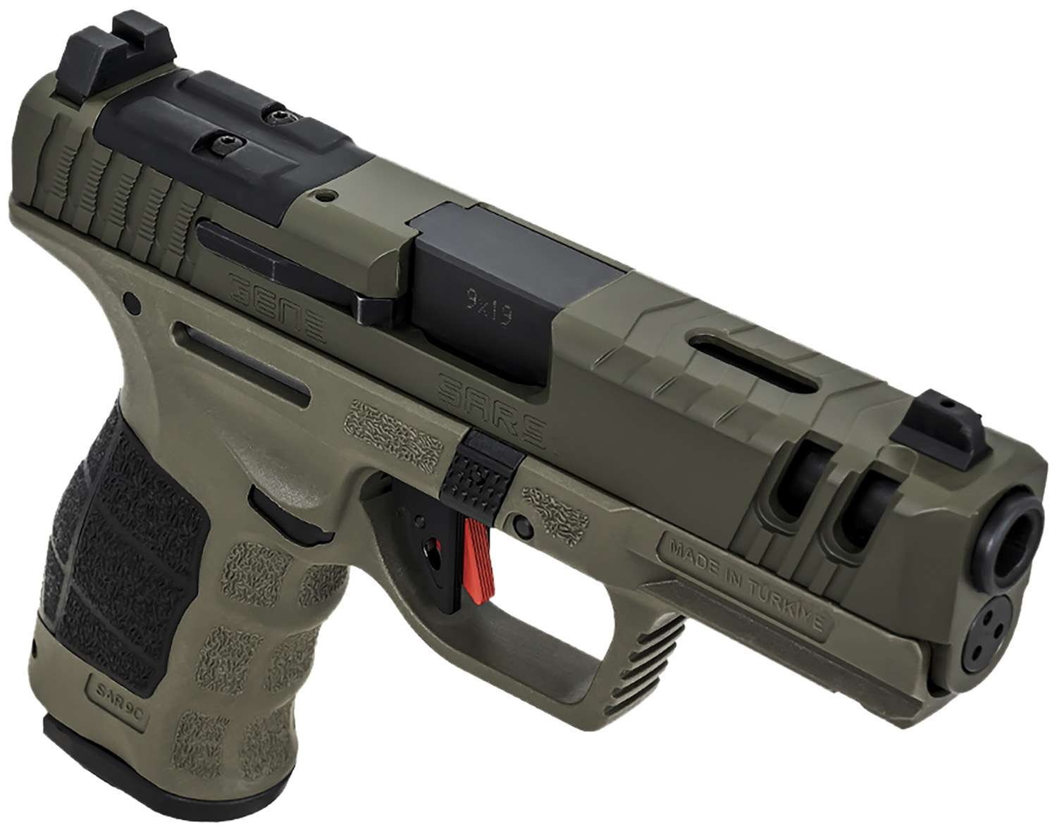 Buy SAR USA SAR9 C Gen3 9mm online