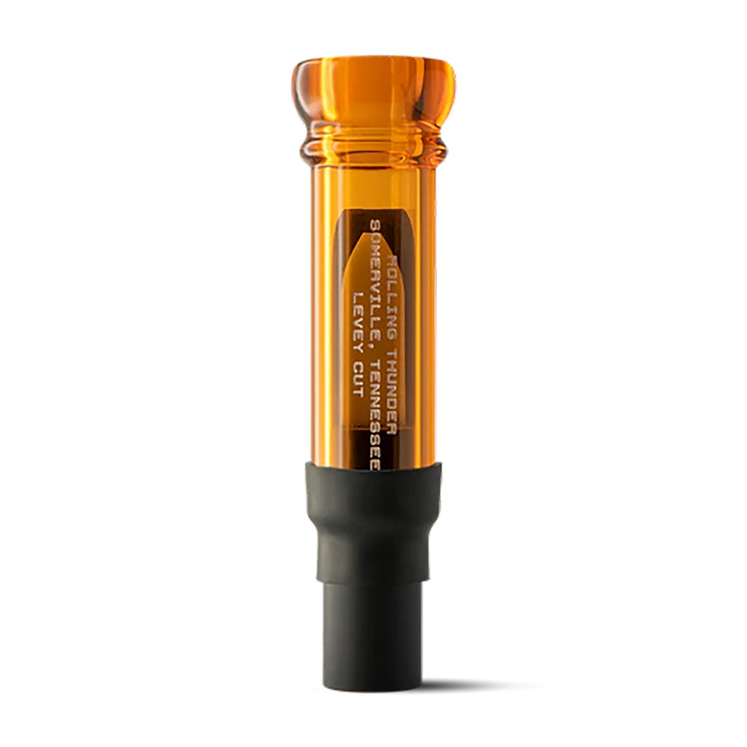 Rolling Thunder Game Call DC017BRB Levey Cut Cutdown Attracts Ducks... - RTGC