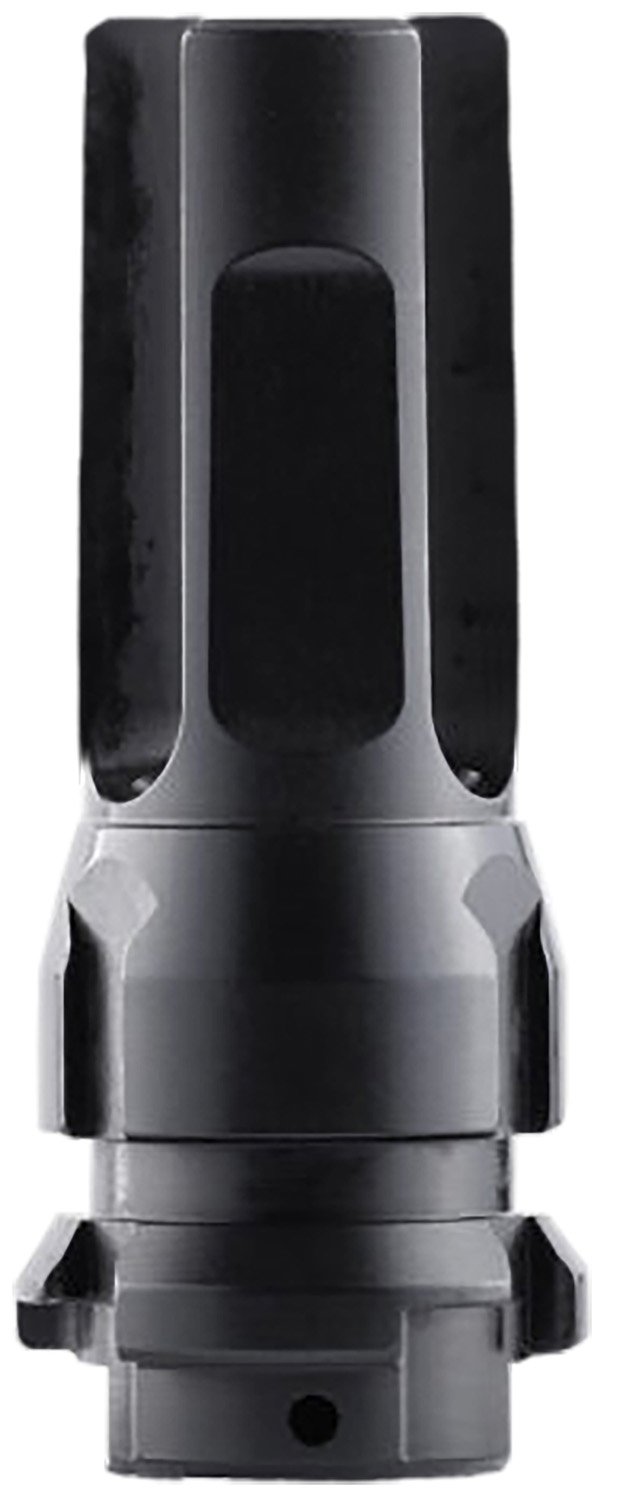 Dead AIR ARMAMENT Scar 17 Key Mount Flash Hider (DA305) - Dead Air