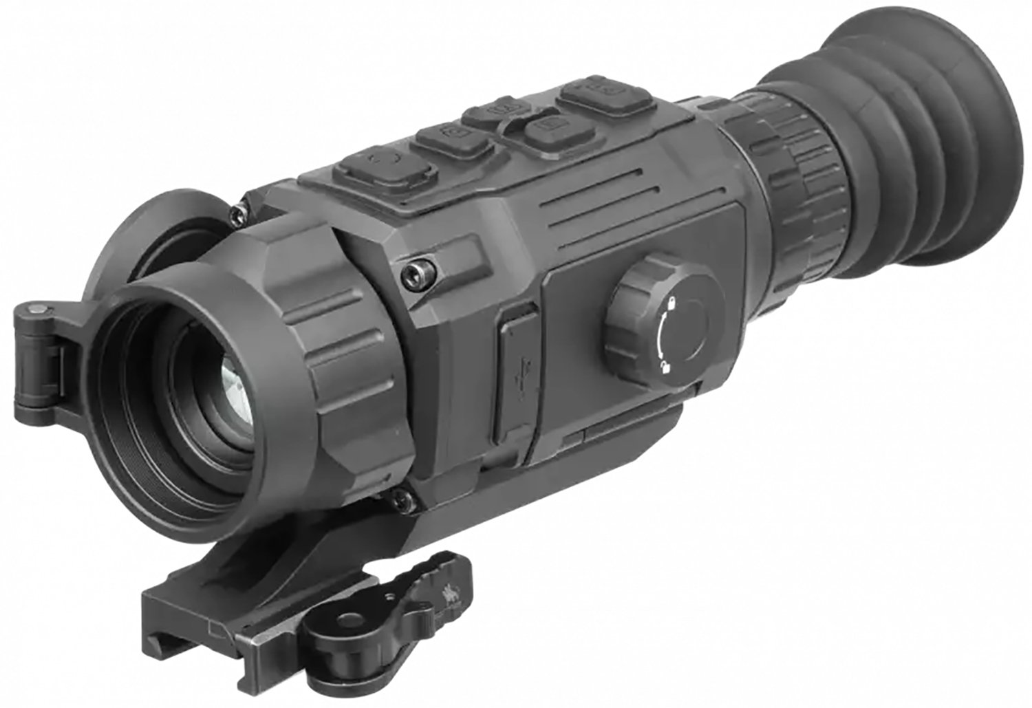 Buy AGM Global Vision RATT25-320-2 Rattler V2 Thermal Scope 3.5-28x 320x256 online