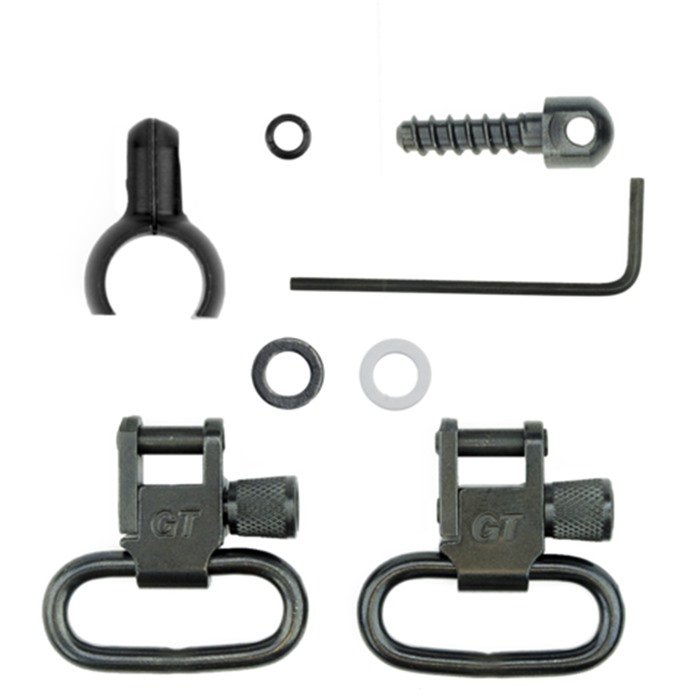 Buy Grovtec GTSW202 Swivel Set for Barrel Bands .975-.1.025" Diameter online