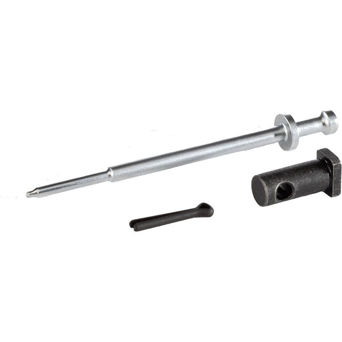 KAK Industry AR-15 Carrier Completion Kit Silver 304-1002-001 - KAK Industry