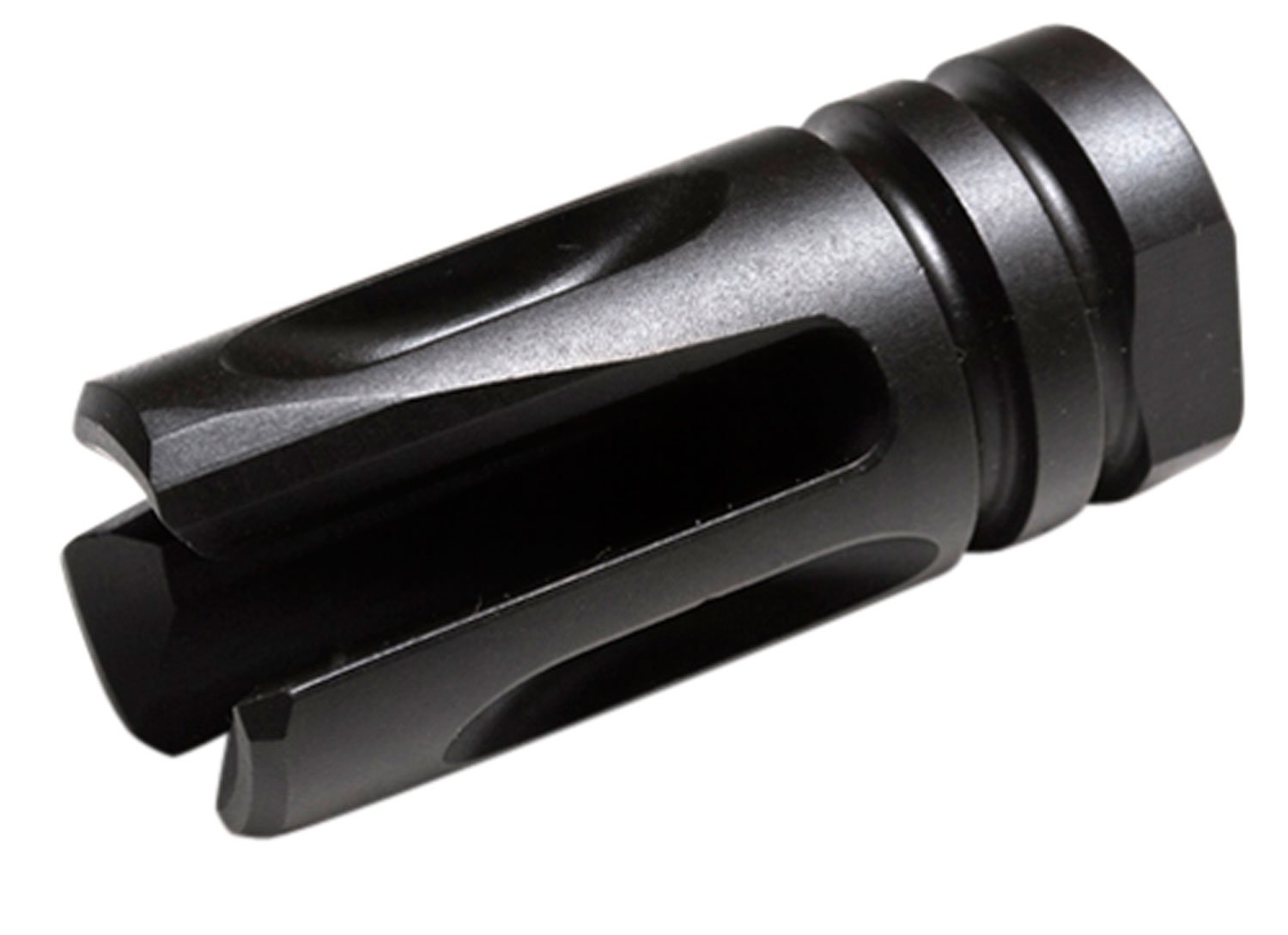 Wilson Combat TRATHG68 Accu-Tac Flash Hider 30 Cal Black Melonite Steel - Wilson Combat