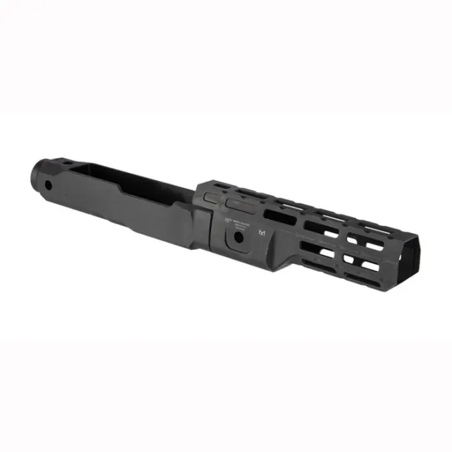 Midwest Industries Fixed Barrel Chassis Compatible with Ruger 10-22 M-LOK